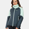 Giacca outdoor impermeabile da donna Kilpi HURRICANE-W
