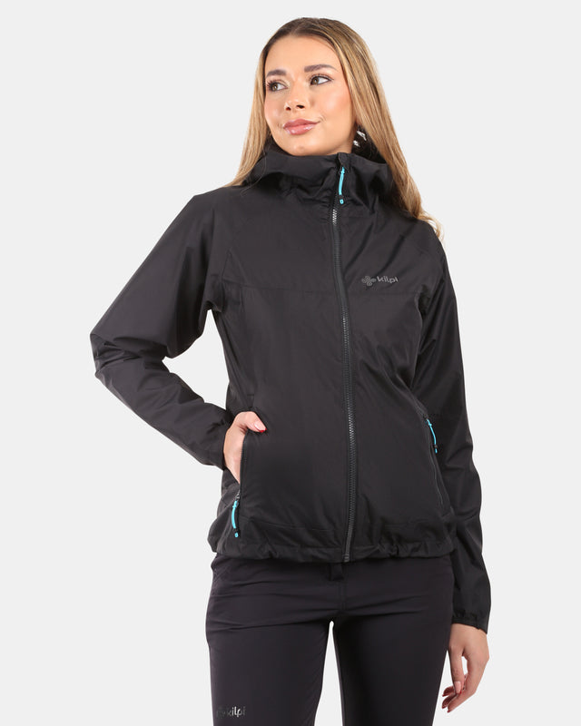 Women's outdoor jacket Kilpi SONNA-W
