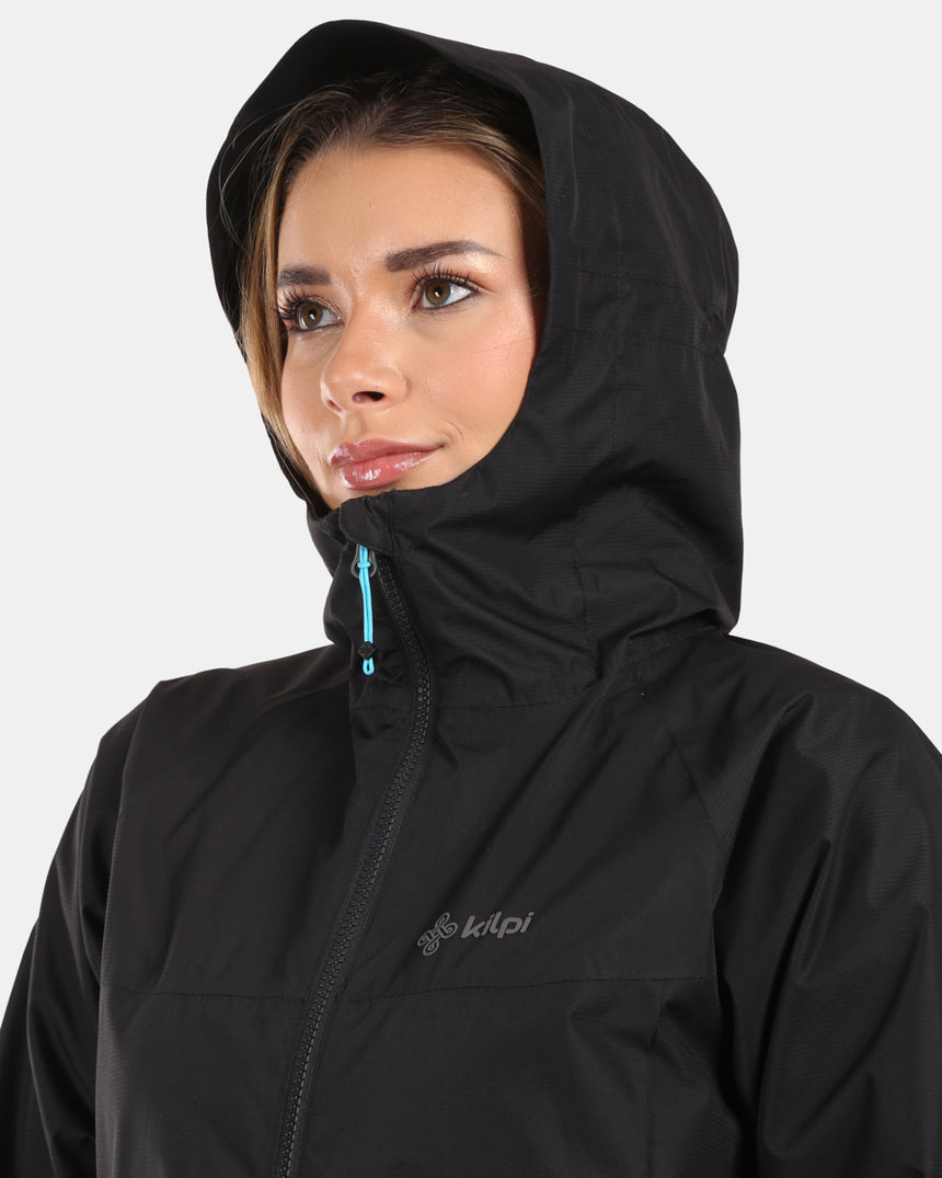 Women's outdoor jacket Kilpi SONNA-W