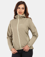 Women's outdoor jacket Kilpi SONNA-W