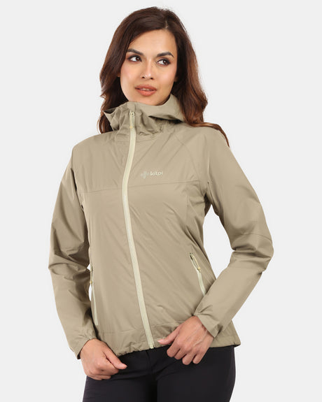 Women's outdoor jacket Kilpi SONNA-W