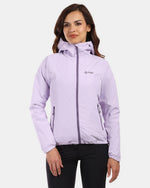 Women's outdoor jacket Kilpi SONNA-W