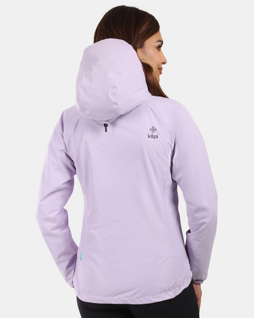 Women's outdoor jacket Kilpi SONNA-W