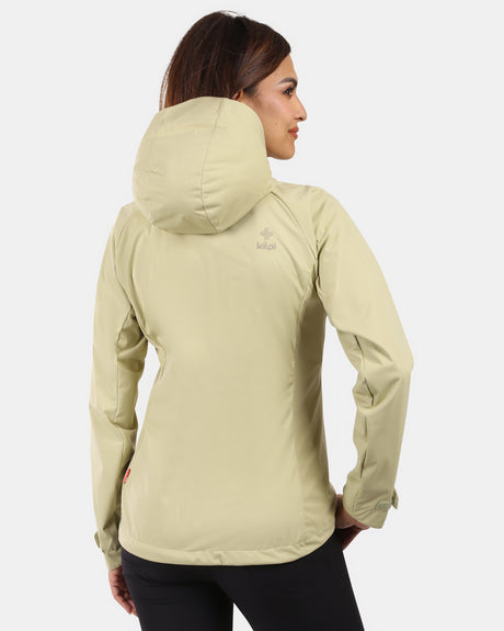 Giacca softshell da donna Kilpi BELTRA-W
