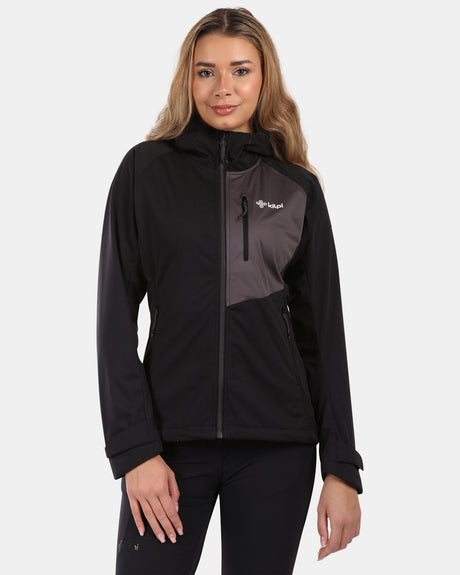 Giacca softshell da donna Kilpi BELTRA-W