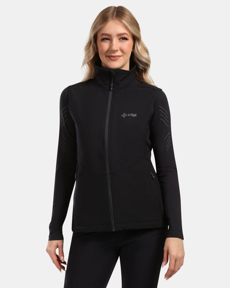 Gilet softshell da donna Kilpi NOIL-W