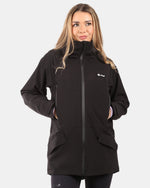 Cappotto da esterno da donna Kilpi AYRA-W
