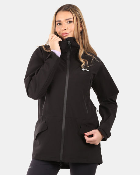 Cappotto da esterno da donna Kilpi AYRA-W