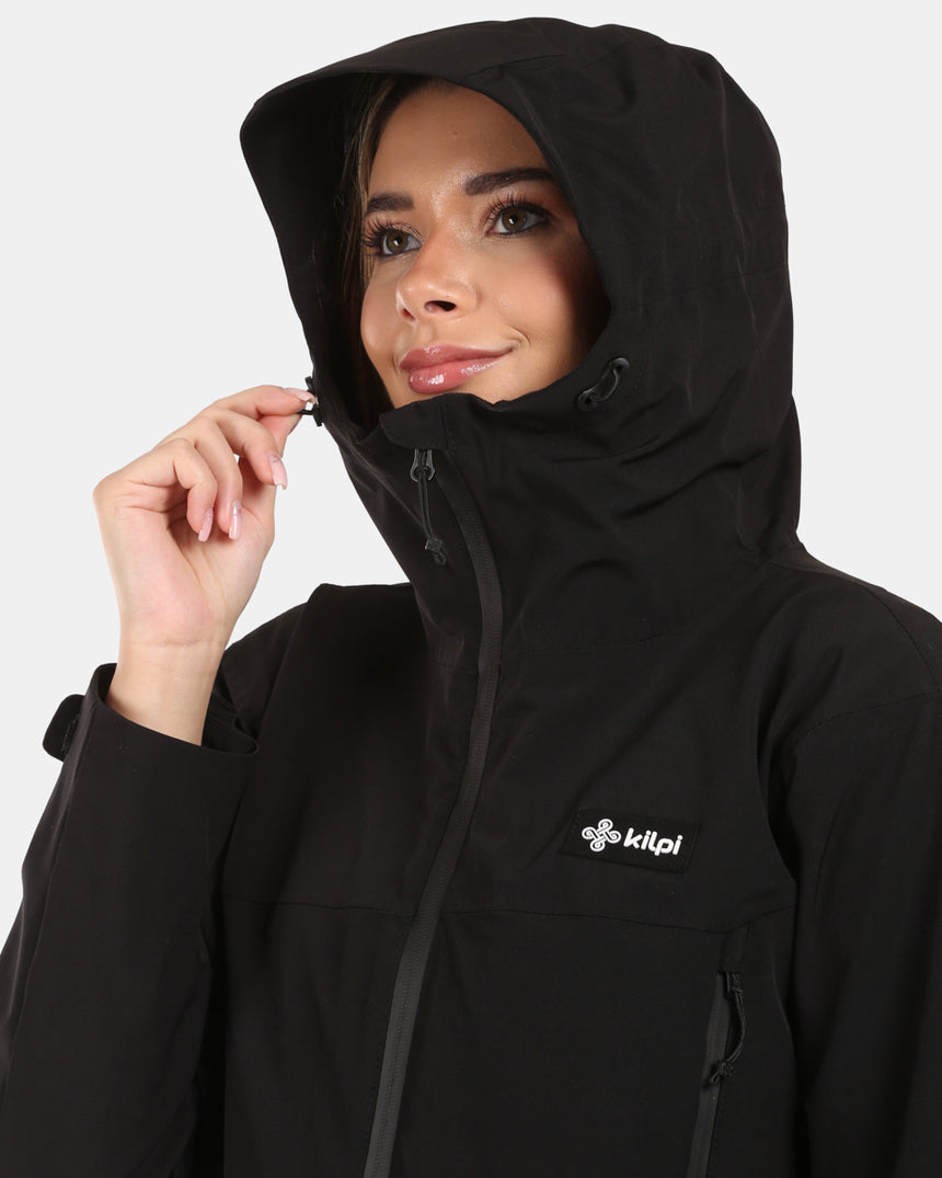 Cappotto da esterno da donna Kilpi AYRA-W