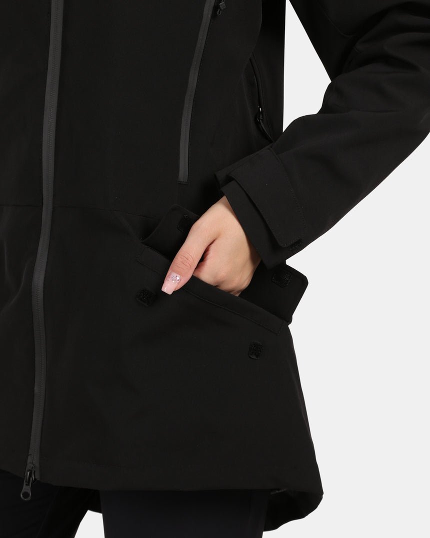 Cappotto da esterno da donna Kilpi AYRA-W