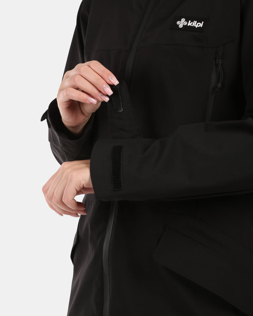 Cappotto da esterno da donna Kilpi AYRA-W