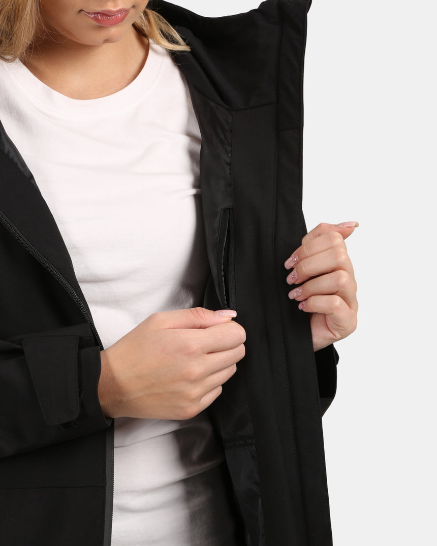 Cappotto da esterno da donna Kilpi AYRA-W