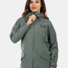 Cappotto da esterno da donna Kilpi AYRA-W