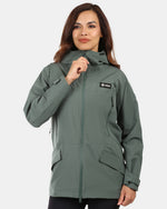 Cappotto da esterno da donna Kilpi AYRA-W