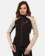 Giacca da corsa softshell da donna Kilpi BALEO-W