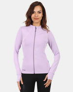 Women's functional sweatshirt Kilpi LAJEN-W