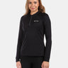 T-shirt tecnica da donna a manica lunga Kilpi GIMI-W