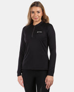 T-shirt tecnica da donna a manica lunga Kilpi GIMI-W