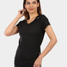 T-shirt funzionale da donna Kilpi DIMA-W