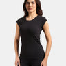 Maglietta da donna in cotone Kilpi PROMO-W