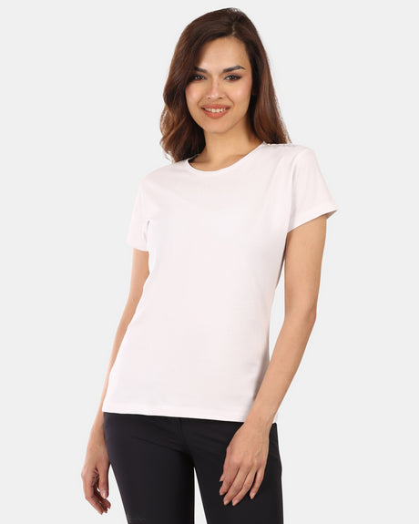 Maglietta da donna in cotone Kilpi PROMO-W