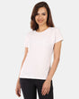 Women's cotton T-shirt Kilpi PROMO-W