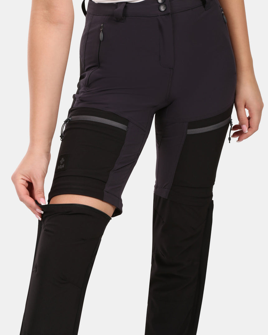 Pantaloni outdoor da donna Kilpi HOSIO-W