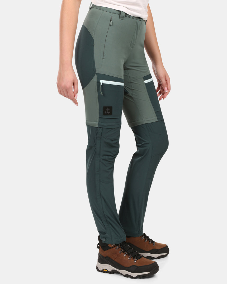 Pantaloni outdoor da donna Kilpi HOSIO-W