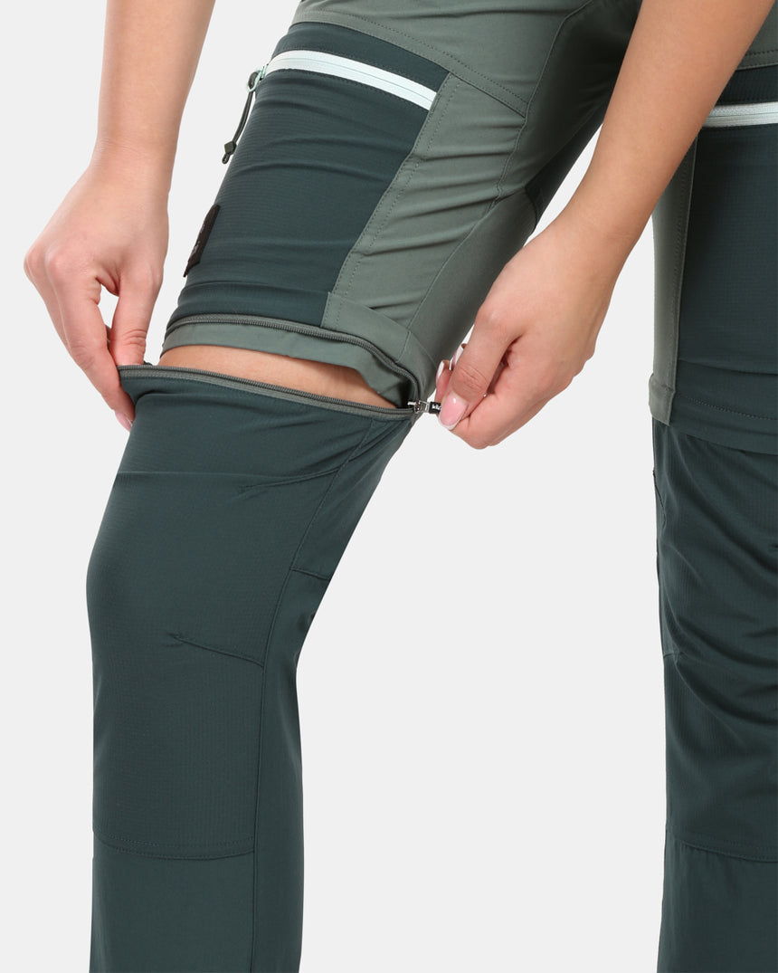 Pantaloni outdoor da donna Kilpi HOSIO-W