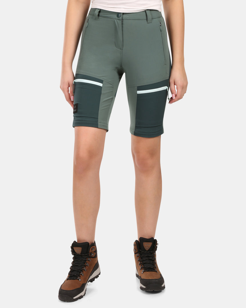 Pantaloni outdoor da donna Kilpi HOSIO-W