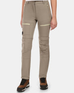 Pantaloni outdoor da donna Kilpi HOSIO-W