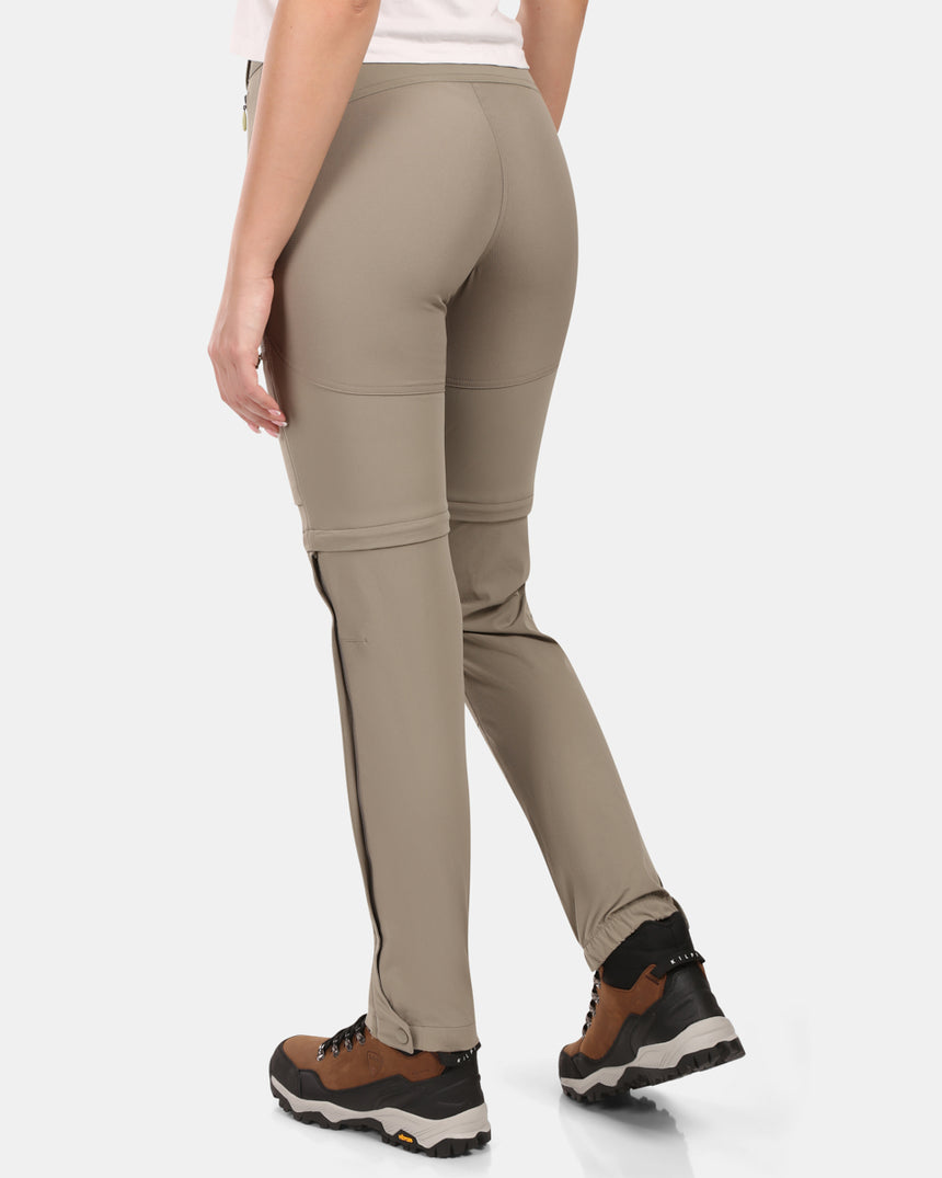 Pantaloni outdoor da donna Kilpi HOSIO-W