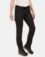 Pantaloni outdoor da donna Kilpi BELVELA-W
