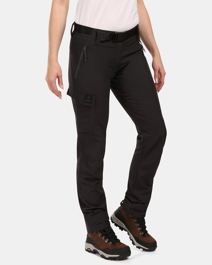 Pantaloni outdoor da donna Kilpi BELVELA-W