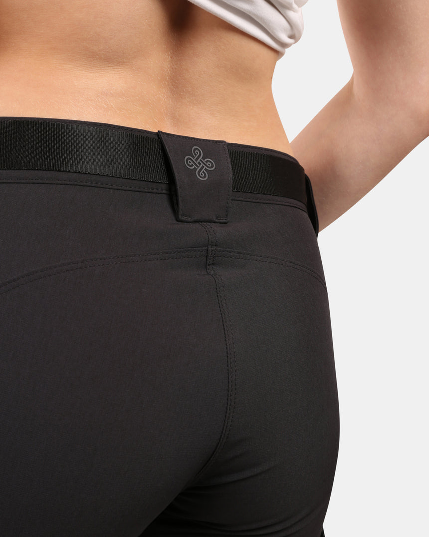 Pantaloni outdoor da donna Kilpi BELVELA-W