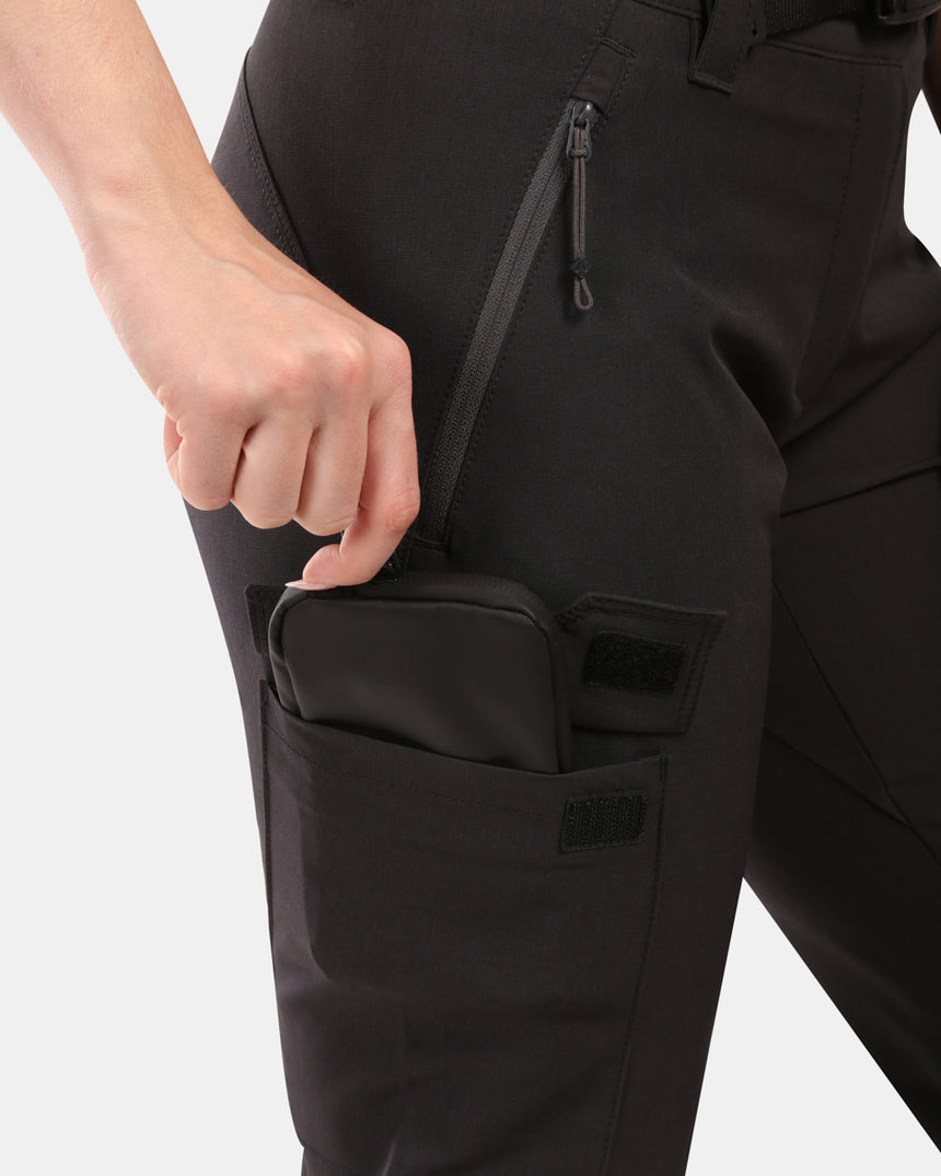 Pantaloni outdoor da donna Kilpi BELVELA-W