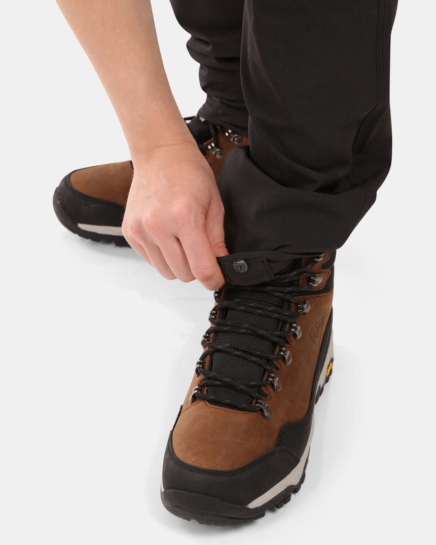 Pantaloni outdoor da donna Kilpi BELVELA-W