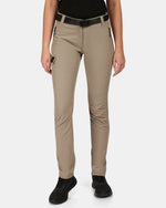 Pantaloni outdoor da donna Kilpi BELVELA-W