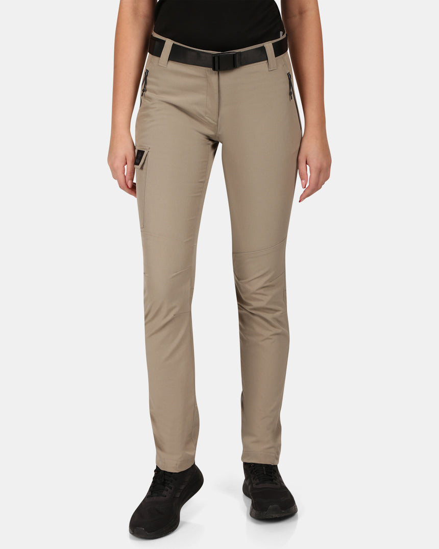 Pantaloni outdoor da donna Kilpi BELVELA-W