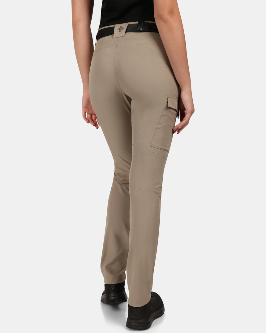 Pantaloni outdoor da donna Kilpi BELVELA-W