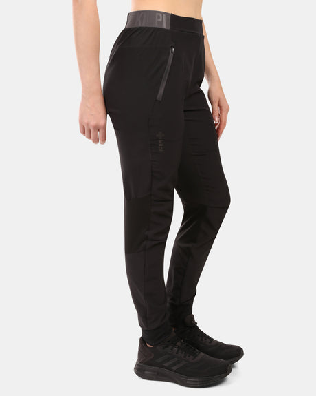 Pantaloni da corsa da donna Kilpi HEYES-W