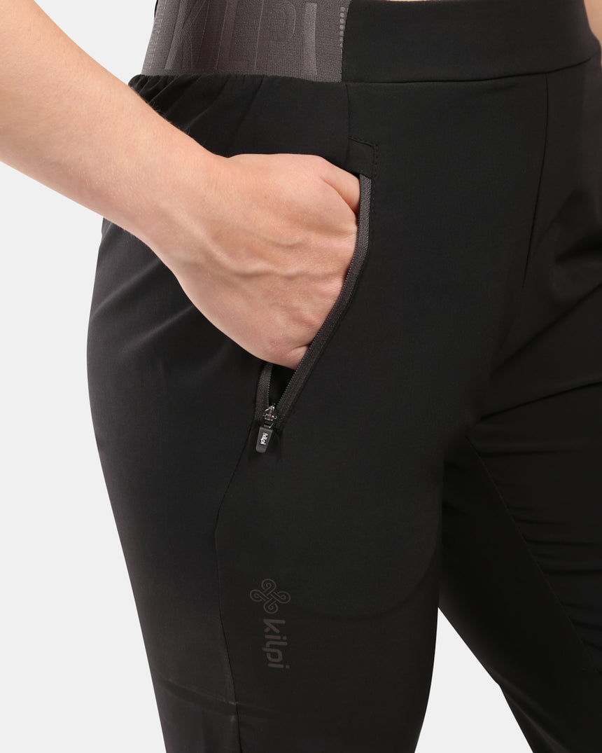 Pantaloni da corsa da donna Kilpi HEYES-W