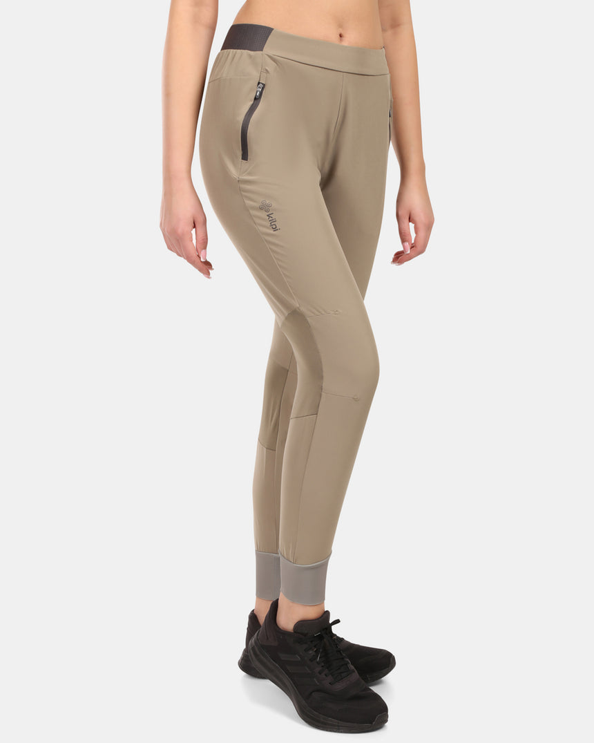 Pantaloni da corsa da donna Kilpi HEYES-W