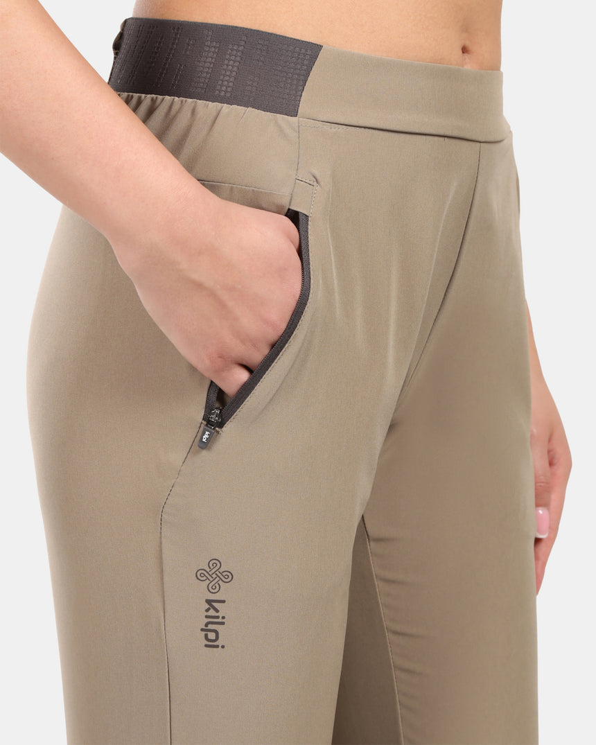 Pantaloni da corsa da donna Kilpi HEYES-W