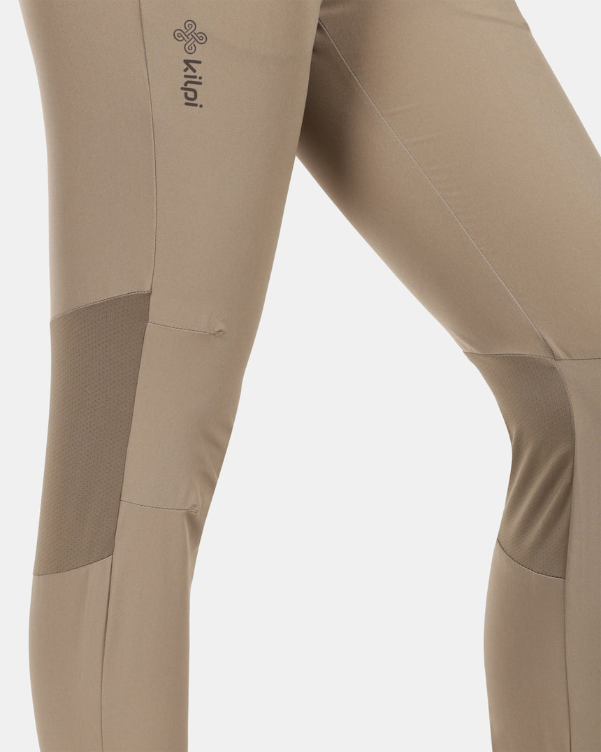 Pantaloni da corsa da donna Kilpi HEYES-W