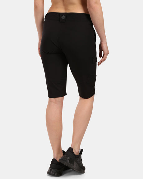 Pantaloncini da esterno da donna Kilpi SYLANE-W