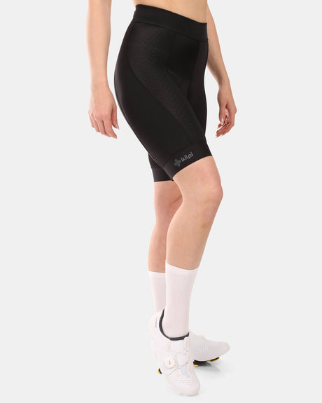 Pantaloncini da ciclismo da donna Kilpi PRESSURE-W