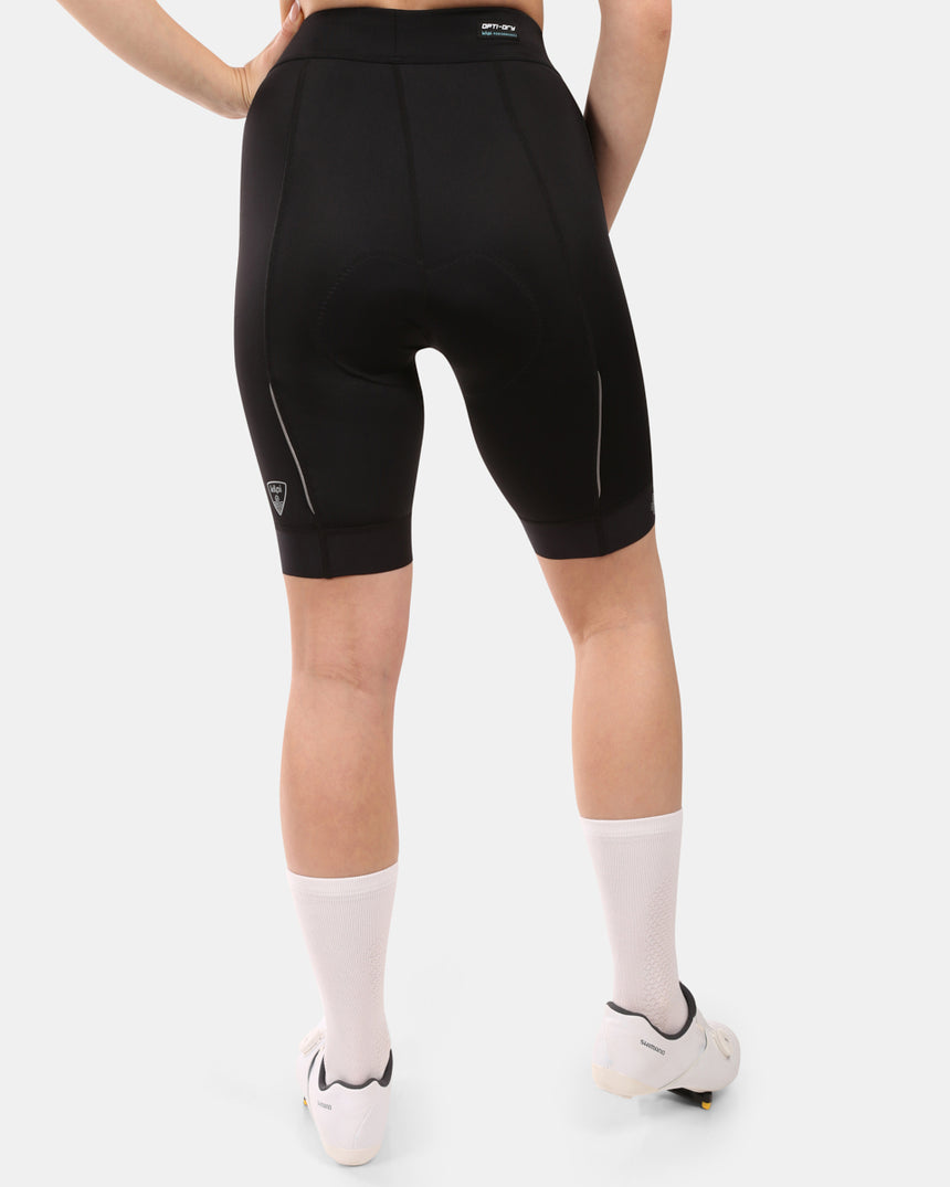 Pantaloncini da ciclismo da donna Kilpi PRESSURE-W