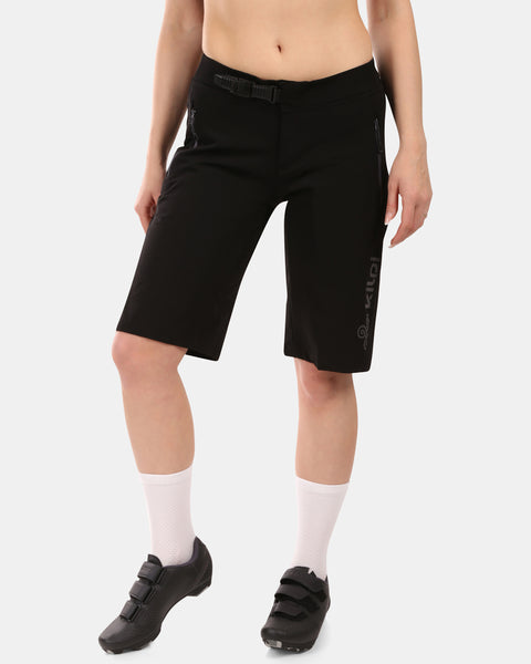 Women's cycling pants and shorts