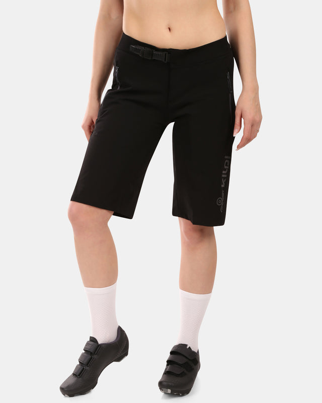Women's cycling trail shorts hixon w Kilpi HIXON-W